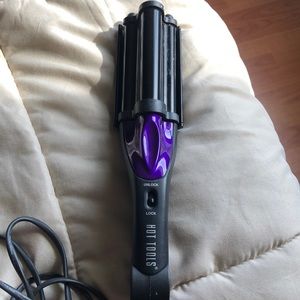 Hot Tools Beach Waver